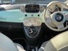 USED 2016 66 FIAT 500 1.2 LOUNGE 3d 69 BHP ROOF WINDOW  *. REAR PARKING SENSORS