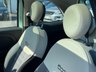 USED 2016 66 FIAT 500 1.2 LOUNGE 3d 69 BHP ROOF WINDOW  *. REAR PARKING SENSORS