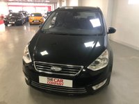 USED 2011 61 FORD GALAXY 2.0 TITANIUM X TDCI 5d 163 BHP * CRUISE CONTROL * PAN ROOF * PARKING SENSORS * PRIVACY GLASS * 7 SEATS *