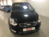 USED 2011 61 FORD GALAXY 2.0 TITANIUM X TDCI 5d 163 BHP * CRUISE CONTROL * PAN ROOF * PARKING SENSORS * PRIVACY GLASS * 7 SEATS *