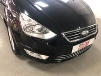 USED 2011 61 FORD GALAXY 2.0 TITANIUM X TDCI 5d 163 BHP * CRUISE CONTROL * PAN ROOF * PARKING SENSORS * PRIVACY GLASS * 7 SEATS *