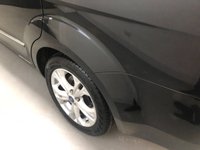 USED 2011 61 FORD GALAXY 2.0 TITANIUM X TDCI 5d 163 BHP * CRUISE CONTROL * PAN ROOF * PARKING SENSORS * PRIVACY GLASS * 7 SEATS *
