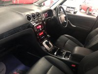 USED 2011 61 FORD GALAXY 2.0 TITANIUM X TDCI 5d 163 BHP * CRUISE CONTROL * PAN ROOF * PARKING SENSORS * PRIVACY GLASS * 7 SEATS *