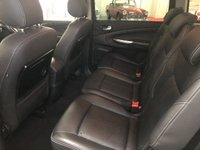 USED 2011 61 FORD GALAXY 2.0 TITANIUM X TDCI 5d 163 BHP * CRUISE CONTROL * PAN ROOF * PARKING SENSORS * PRIVACY GLASS * 7 SEATS *