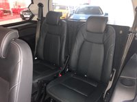 USED 2011 61 FORD GALAXY 2.0 TITANIUM X TDCI 5d 163 BHP * CRUISE CONTROL * PAN ROOF * PARKING SENSORS * PRIVACY GLASS * 7 SEATS *