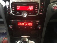 USED 2011 61 FORD GALAXY 2.0 TITANIUM X TDCI 5d 163 BHP * CRUISE CONTROL * PAN ROOF * PARKING SENSORS * PRIVACY GLASS * 7 SEATS *