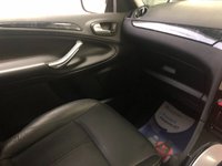 USED 2011 61 FORD GALAXY 2.0 TITANIUM X TDCI 5d 163 BHP * CRUISE CONTROL * PAN ROOF * PARKING SENSORS * PRIVACY GLASS * 7 SEATS *