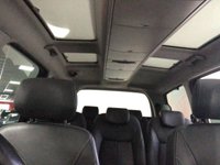 USED 2011 61 FORD GALAXY 2.0 TITANIUM X TDCI 5d 163 BHP * CRUISE CONTROL * PAN ROOF * PARKING SENSORS * PRIVACY GLASS * 7 SEATS *