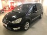 USED 2011 61 FORD GALAXY 2.0 TITANIUM X TDCI 5d 163 BHP * CRUISE CONTROL * PAN ROOF * PARKING SENSORS * PRIVACY GLASS * 7 SEATS *