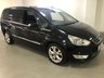 USED 2011 61 FORD GALAXY 2.0 TITANIUM X TDCI 5d 163 BHP * CRUISE CONTROL * PAN ROOF * PARKING SENSORS * PRIVACY GLASS * 7 SEATS *