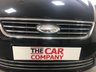 USED 2011 61 FORD GALAXY 2.0 TITANIUM X TDCI 5d 163 BHP * CRUISE CONTROL * PAN ROOF * PARKING SENSORS * PRIVACY GLASS * 7 SEATS *