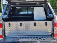 USED 2016 66 NISSAN NAVARA 2.3 DCI TEKNA 4X4 SHR DCB 190 BHP SUNROOF + LEATHER ** NO VAT **