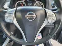USED 2016 66 NISSAN NAVARA 2.3 DCI TEKNA 4X4 SHR DCB 190 BHP SUNROOF + LEATHER ** NO VAT **