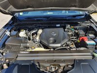 USED 2016 66 NISSAN NAVARA 2.3 DCI TEKNA 4X4 SHR DCB 190 BHP SUNROOF + LEATHER ** NO VAT **