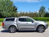 USED 2016 66 NISSAN NAVARA 2.3 DCI TEKNA 4X4 SHR DCB 190 BHP SUNROOF + LEATHER ** NO VAT **