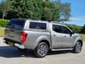 USED 2016 66 NISSAN NAVARA 2.3 DCI TEKNA 4X4 SHR DCB 190 BHP SUNROOF + LEATHER ** NO VAT **