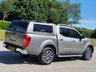 USED 2016 66 NISSAN NAVARA 2.3 DCI TEKNA 4X4 SHR DCB 190 BHP SUNROOF + LEATHER ** NO VAT **