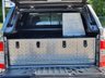 USED 2016 66 NISSAN NAVARA 2.3 DCI TEKNA 4X4 SHR DCB 190 BHP SUNROOF + LEATHER ** NO VAT **
