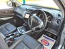 USED 2016 66 NISSAN NAVARA 2.3 DCI TEKNA 4X4 SHR DCB 190 BHP SUNROOF + LEATHER ** NO VAT **