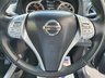 USED 2016 66 NISSAN NAVARA 2.3 DCI TEKNA 4X4 SHR DCB 190 BHP SUNROOF + LEATHER ** NO VAT **