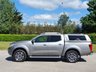 USED 2016 66 NISSAN NAVARA 2.3 DCI TEKNA 4X4 SHR DCB 190 BHP SUNROOF + LEATHER ** NO VAT **