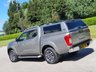 USED 2016 66 NISSAN NAVARA 2.3 DCI TEKNA 4X4 SHR DCB 190 BHP SUNROOF + LEATHER ** NO VAT **