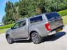 USED 2016 66 NISSAN NAVARA 2.3 DCI TEKNA 4X4 SHR DCB 190 BHP SUNROOF + LEATHER ** NO VAT **