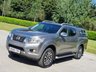USED 2016 66 NISSAN NAVARA 2.3 DCI TEKNA 4X4 SHR DCB 190 BHP SUNROOF + LEATHER ** NO VAT **