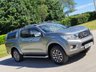 USED 2016 66 NISSAN NAVARA 2.3 DCI TEKNA 4X4 SHR DCB 190 BHP SUNROOF + LEATHER ** NO VAT **