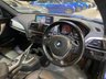 USED 2013 X BMW 1 SERIES 3.0 M135I 3d 316 BHP 