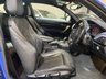 USED 2013 X BMW 1 SERIES 3.0 M135I 3d 316 BHP 
