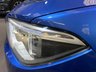 USED 2013 X BMW 1 SERIES 3.0 M135I 3d 316 BHP 