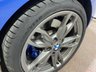 USED 2013 X BMW 1 SERIES 3.0 M135I 3d 316 BHP 
