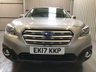 USED 2017 17 SUBARU OUTBACK 2.5 I SE PREMIUM 5d 175 BHP FINANCE RATES  FROM 6.9 % APR