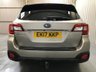 USED 2017 17 SUBARU OUTBACK 2.5 I SE PREMIUM 5d 175 BHP FINANCE RATES  FROM 6.9 % APR
