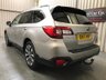 USED 2017 17 SUBARU OUTBACK 2.5 I SE PREMIUM 5d 175 BHP FINANCE RATES  FROM 6.9 % APR