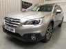 USED 2017 17 SUBARU OUTBACK 2.5 I SE PREMIUM 5d 175 BHP FINANCE RATES  FROM 6.9 % APR