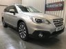 USED 2017 17 SUBARU OUTBACK 2.5 I SE PREMIUM 5d 175 BHP FINANCE RATES  FROM 6.9 % APR