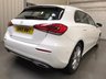USED 2019 19 MERCEDES-BENZ A-CLASS 1.3 A 180 SPORT EXECUTIVE 5d 135 BHP FINANCE RATES  FROM 6.9%  APR
