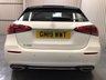 USED 2019 19 MERCEDES-BENZ A-CLASS 1.3 A 180 SPORT EXECUTIVE 5d 135 BHP FINANCE RATES  FROM 6.9%  APR