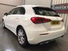 USED 2019 19 MERCEDES-BENZ A-CLASS 1.3 A 180 SPORT EXECUTIVE 5d 135 BHP FINANCE RATES  FROM 6.9%  APR