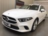 USED 2019 19 MERCEDES-BENZ A-CLASS 1.3 A 180 SPORT EXECUTIVE 5d 135 BHP FINANCE RATES  FROM 6.9%  APR