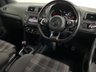 USED 2017 13 VOLKSWAGEN POLO 1.8 GTI 3d 189 BHP FSH, IMMACULATE, CLEAN EXAMPLE