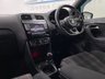 USED 2017 13 VOLKSWAGEN POLO 1.8 GTI 3d 189 BHP FSH, IMMACULATE, CLEAN EXAMPLE