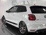 USED 2017 13 VOLKSWAGEN POLO 1.8 GTI 3d 189 BHP FSH, IMMACULATE, CLEAN EXAMPLE