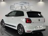 USED 2017 13 VOLKSWAGEN POLO 1.8 GTI 3d 189 BHP FSH, IMMACULATE, CLEAN EXAMPLE