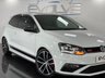 USED 2017 13 VOLKSWAGEN POLO 1.8 GTI 3d 189 BHP FSH, IMMACULATE, CLEAN EXAMPLE