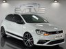 USED 2017 13 VOLKSWAGEN POLO 1.8 GTI 3d 189 BHP FSH, IMMACULATE, CLEAN EXAMPLE