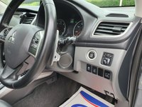USED 2016 16 MITSUBISHI L200 2.4 DI-D 4X4 BARBARIAN DCB 178 BHP SAT NAV + CAMERA *** NO VAT ***