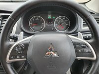 USED 2016 16 MITSUBISHI L200 2.4 DI-D 4X4 BARBARIAN DCB 178 BHP SAT NAV + CAMERA *** NO VAT ***